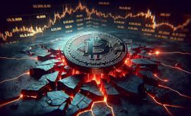 Прогноз цены биткоина: подтолкнёт ли CPI 10 апреля BTC к $75K?