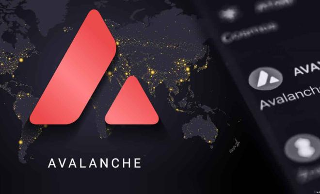 Stars Arena привела к росту активности в Avalanche на 50%