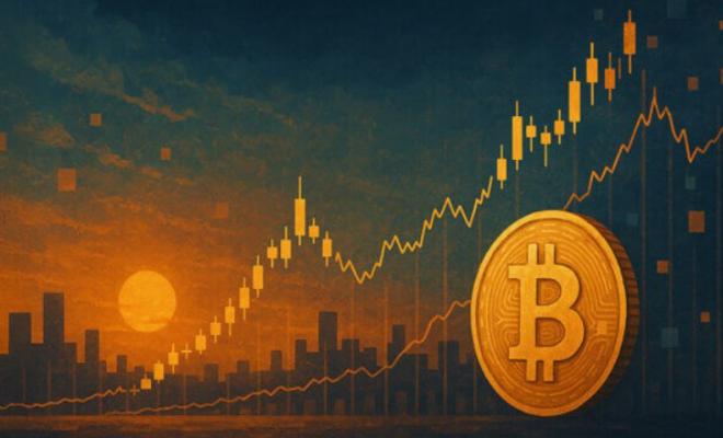 Что ждет криптовалюты во второй половине 2025 года Что ждет криптовалюты во второй половине 2025 года