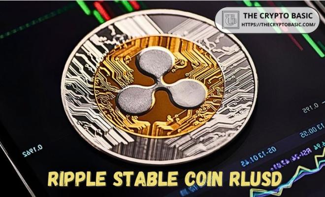 Инсайдер Ripple раскрывает, как RLUSD будет способствовать росту XRP