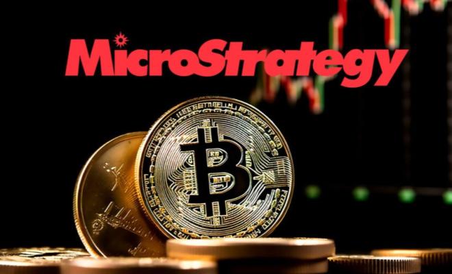 Возможное приостановление инвестиционной деятельности MicroStrategy