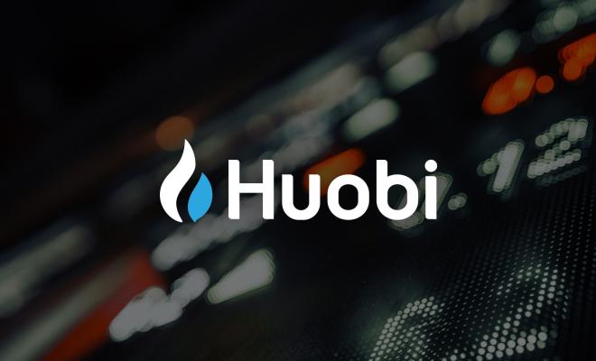 Стейблкоин от Huobi потерял привязку к доллару