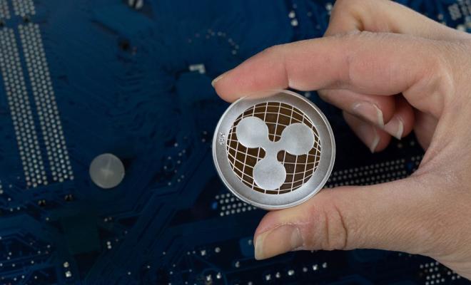 Почему Ripple XRP вернулся к $ 0.30?