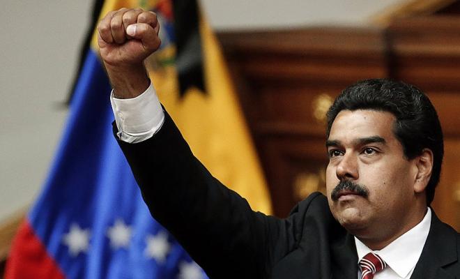 Венесуэла уравняет свою криптовалюту ElPetro и баррель нефти.