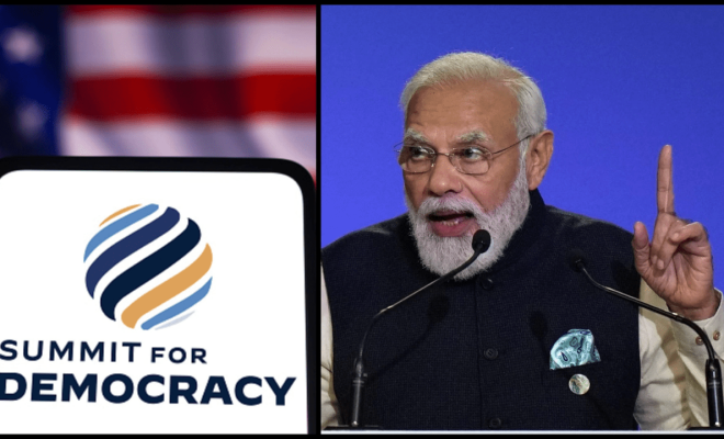 Премьер-министр Индии посоветовал криптовалюту Джо Байдену