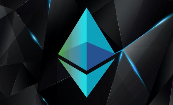 Ethereum обработал транзакции на $ 6 триллионов за год