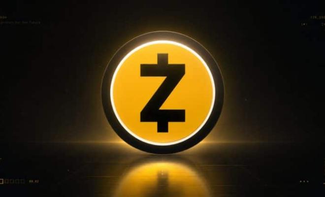 Zcash вырос на 45% после анонса обновления Ironwood