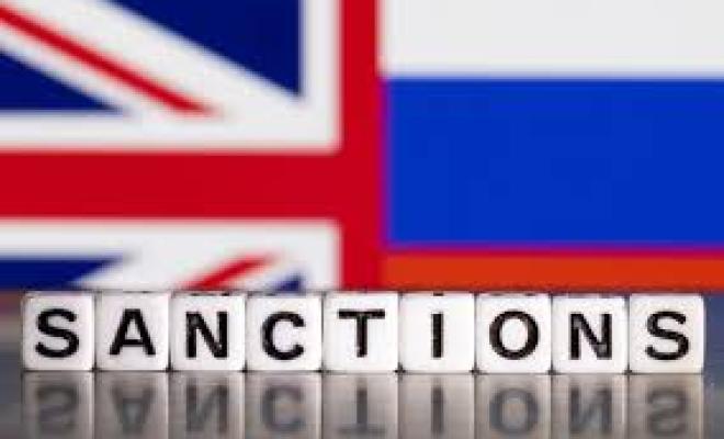 Британия ввела санкции против криптобирж РФ