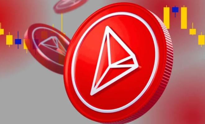 Tron — новый убийца Ethereum?
