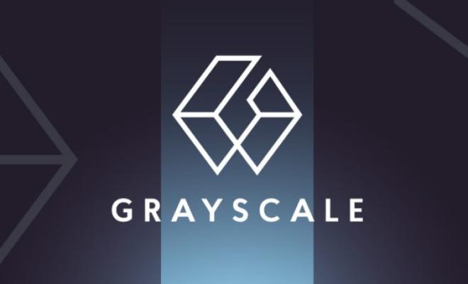 Портфель Grayscale: какие альткоины на примете Портфель Grayscale: какие альткоины на примете