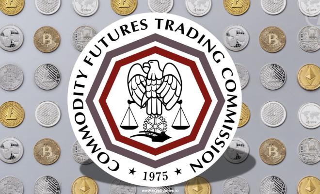 CFTC запускает инициативу по стейблкоинам и токенизации залога