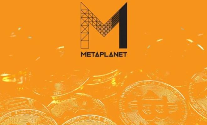 MetaPlanet купила ещё Биткоинов на $238,7 млн MetaPlanet купила ещё Биткоинов на $238,7 млн