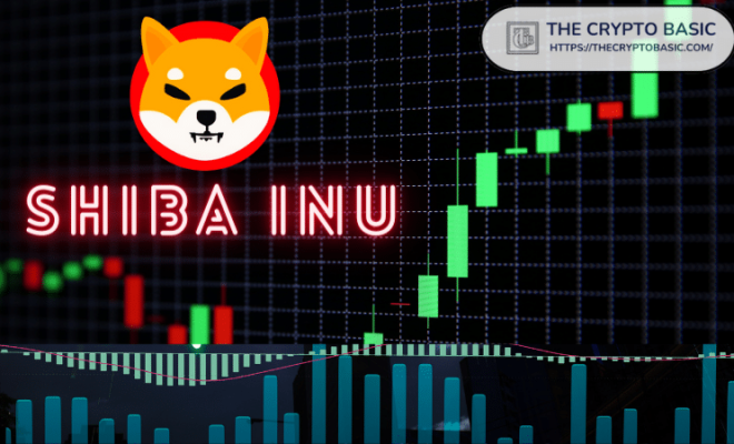 Аналитик видит разворот тренда Shiba Inu, предсказывая рост SHIB на 120% до $0,000038