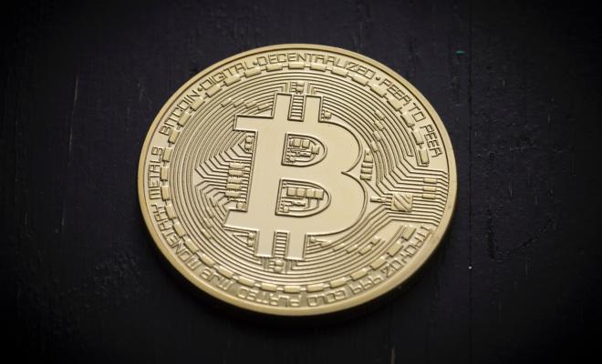 Курс BTC снизился после захвата АЭС на территории Украины