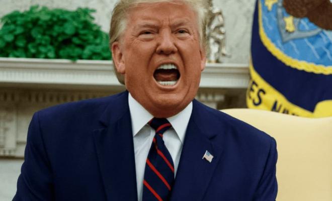 Трамп ударил по ЕС и Мексике тарифами в 30%: что будет с Биткоином? Трамп ударил по ЕС и Мексике тарифами в 30%: что будет с Биткоином?