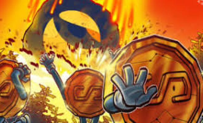 Terraform подаёт в суд на Jump Trading на $4 млрд