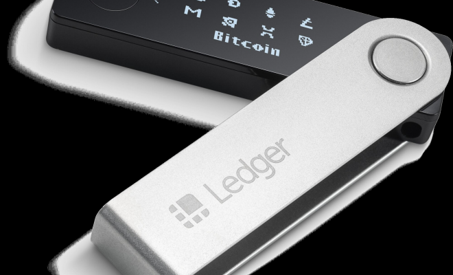 Ledger расширит присутствие на криптовалютном рынке