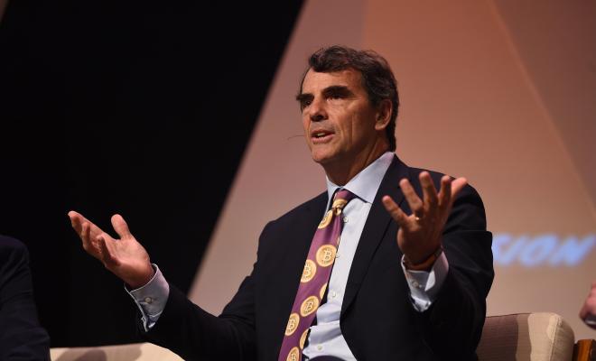 Тим Дрейпер хочет инвестировать в грядущую крипто - индустрию в Индии Тим Дрейпер хочет инвестировать в грядущую крипто - индустрию в Индии