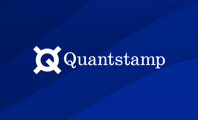Quantstamp: все, что нужно знать о проекте
