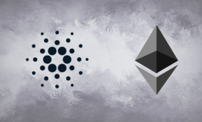 Создатели Cardano и Ethereum обменялись любезностями