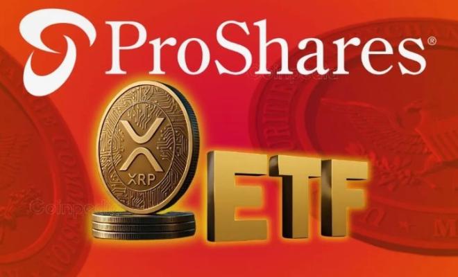 NYSE Arca дала зеленый свет ProShares Ultra XRP и Solana ETF NYSE Arca дала зеленый свет ProShares Ultra XRP и Solana ETF