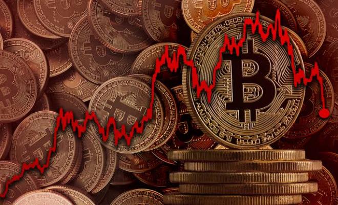 Bitcoin отскочил от новых минимумов 2026 года: сможет ли BTC удержать поддержку?