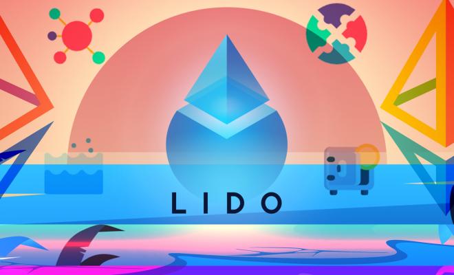 Lido разрешил снимать застейканные ETH