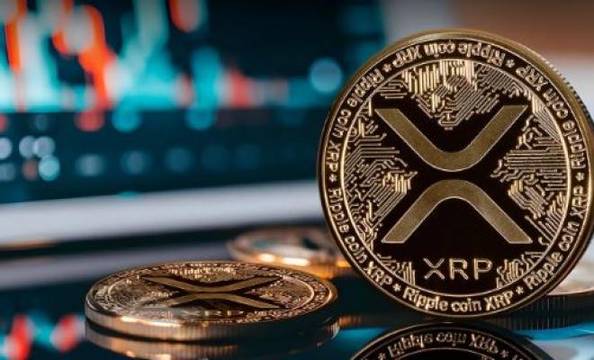 Вывод 60 миллионов XRP ошеломил крупную криптовалютную биржу