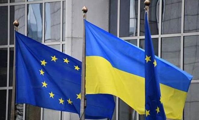 Украина готовится к регулированию рынка криптоактивов до конца 2024 года