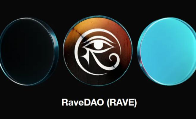 RaveDAO отверг обвинения в манипуляциях токеном RAVE