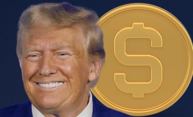Стейблкоины рвутся в бой: USD1 на Binance Стейблкоины рвутся в бой: USD1 на Binance