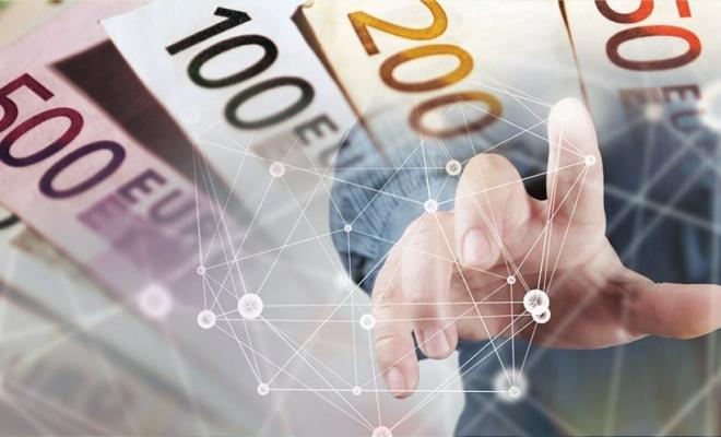 В 2018 году инвестиции в блокчейн-проекты в 2 раза превысили показатели прошлого года