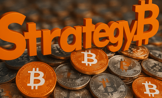 MicroStrategy купила 220 биткоинов за $27 млн на падении рынка