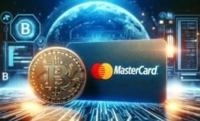 Mastercard запускает глобальную криптопартнерскую программу с участием 85 компаний для ускорения блокчейн-платежей