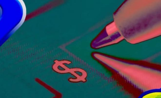 Биржа Питера Тиля Bullish: вторая попытка IPO Биржа Питера Тиля Bullish: вторая попытка IPO