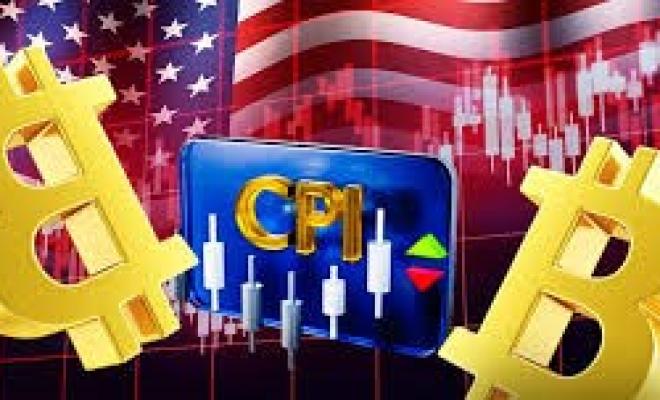 Bitcoin вырос после данных по инфляции США: ждать ли нового ралли BTC? Bitcoin вырос после данных по инфляции США: ждать ли нового ралли BTC?
