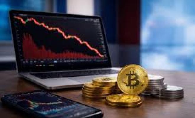 Биткоин отскочил до $67,400 после падения на фоне расширения конфликта Биткоин отскочил до $67,400 после падения на фоне расширения конфликта