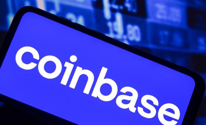 ENA на прицеле у Coinbase: токен добавлен в дорожную карту ENA на прицеле у Coinbase: токен добавлен в дорожную карту