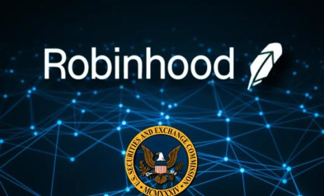 Акции, дома, блокчейн: Robinhood хочет токенизировать реальный мир Акции, дома, блокчейн: Robinhood хочет токенизировать реальный мир