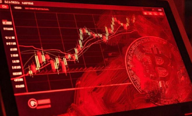 Биткоин опустился ниже $86 000, эфир и альткоины снижаются на фоне ухода трейдеров в защитные активы Биткоин опустился ниже $86 000, эфир и альткоины снижаются на фоне ухода трейдеров в защитные активы