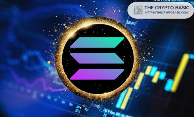 Solana растёт до $250, поскольку BTC приближается к $70 тыс.