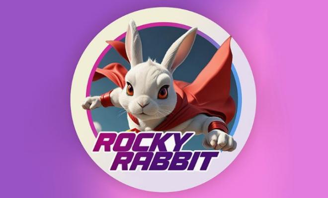 Комбо на Rocky Rabbit 30.08 — Биток.Блог