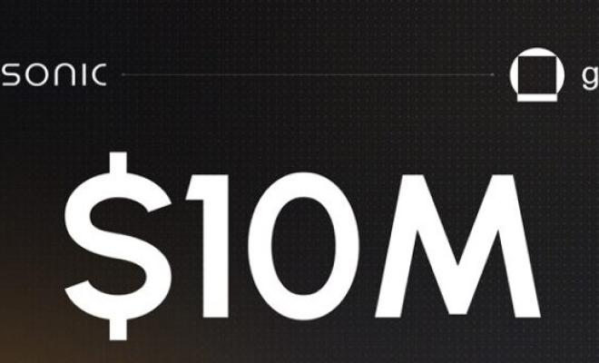 Sonic Labs и Galaxy: стратегическое партнерство на $10 млн
