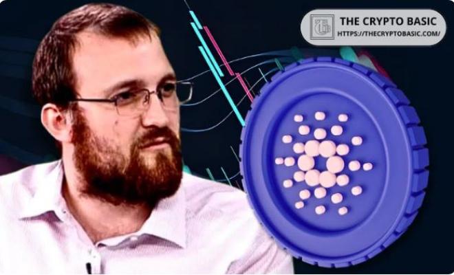 Основатель Cardano отреагировал на негативную реакцию из-за падения цены ADA после хардфорка