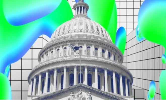 США делают шаг к регулированию: Сенат одобрил законопроект о стейблкоинах США делают шаг к регулированию: Сенат одобрил законопроект о стейблкоинах