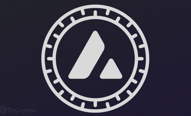 VanEck запускает первый в США спотовый Avalanche-ETF с доходностью от стейкинга VanEck запускает первый в США спотовый Avalanche-ETF с доходностью от стейкинга