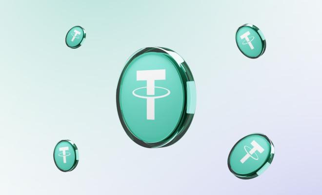 USDT достиг 500 млн пользователей — отчет Tether