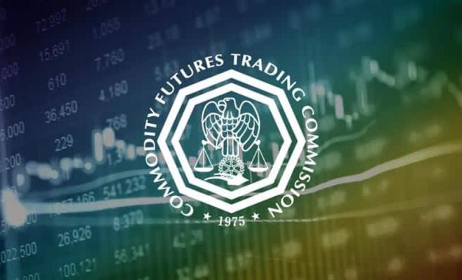 CFTC назвала Ethereum товаром