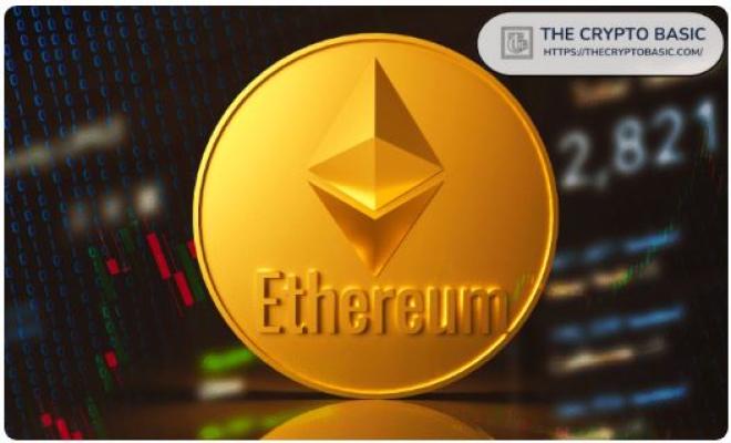 Инвестор Ethereum просыпается с прибылью в размере 153 984 917 долларов после 9 лет ожидания