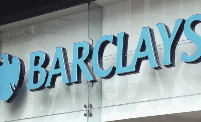 Barclays раскрыла $131 млн в биткоин-ETF от BlackRock